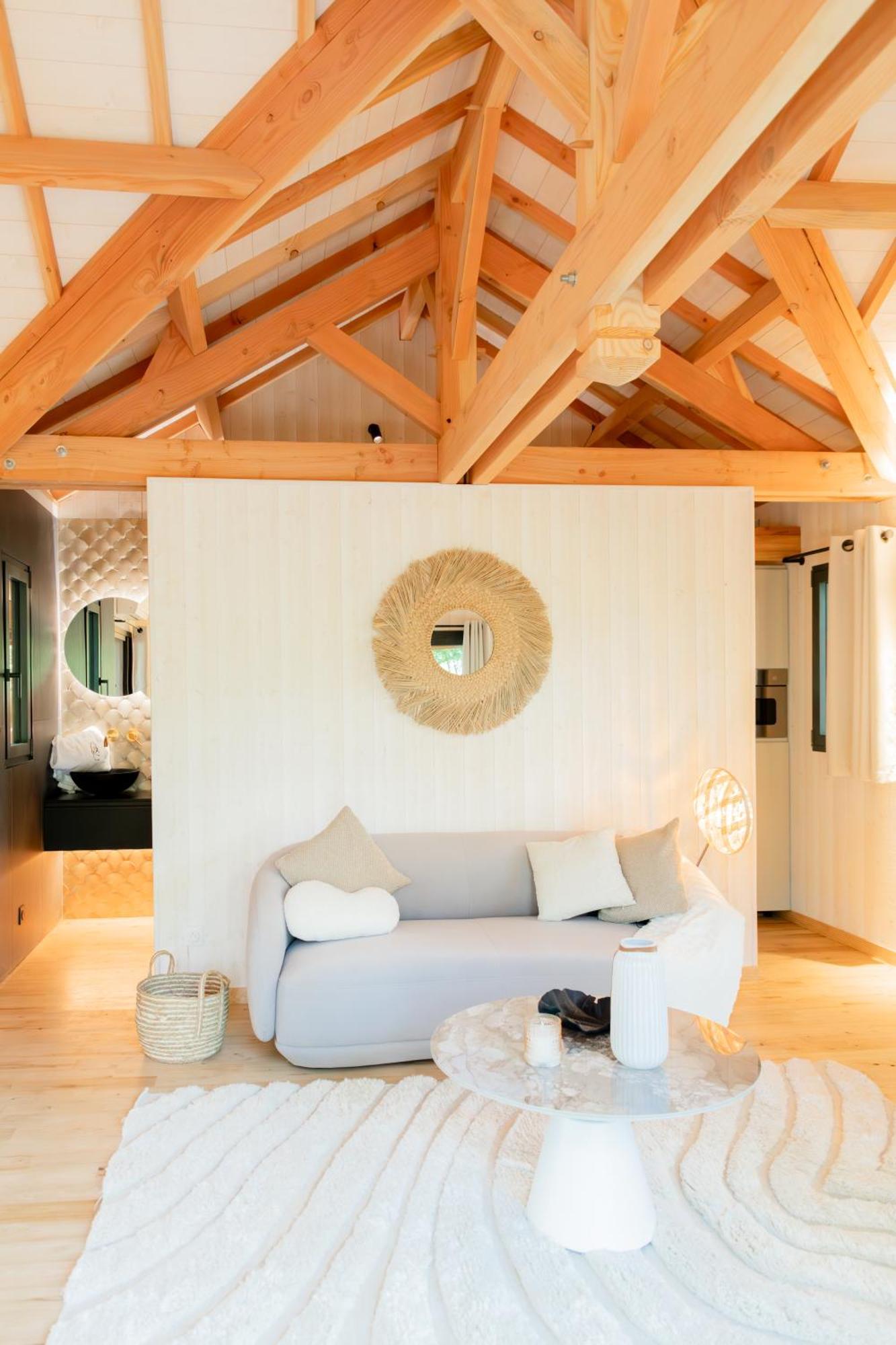 Dolce Et Cabane Berat Екстериор снимка